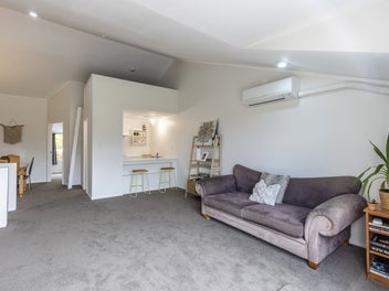 Freshly renovated, move-in ready