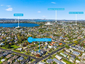 Modern Standalone Living in the Heart of Milford