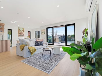 Modern Standalone Living in the Heart of Milford