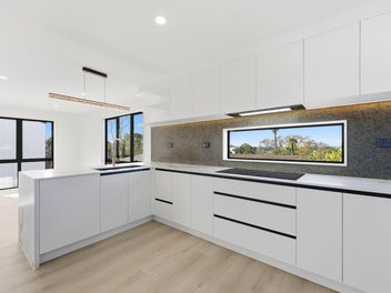 Modern Standalone Living in the Heart of Milford