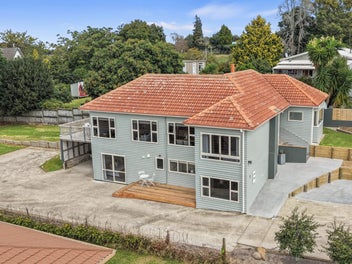 A wealth of opportunity awaits