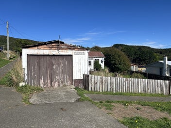 A BLANK CANVAS AWAITS