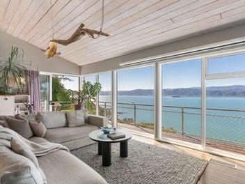 Elevated Coastal Sensation