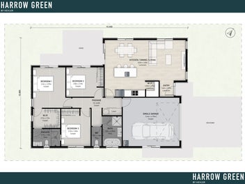 Premium Living From Your Kevler Home