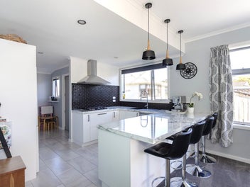 STYLE, SPACE AND SEAMLESS LIVING