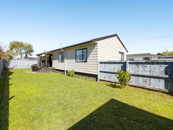 Practical and Polished