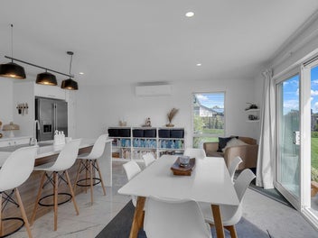 Modern Comfort Meets Coastal Charm in Pegasus