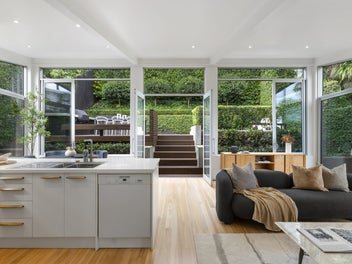 Elevated Character. Effortless Entertaining.