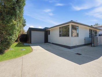 Dual Living Potential - Space & Flexibility