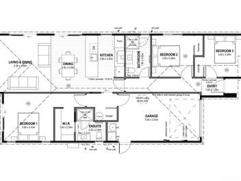 Turn Key, Up to 10% Deposit, pay on Completion!
