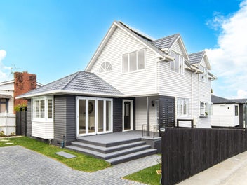 Modern living, comfort, and functionality