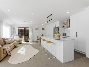 Family Friendly, it Feels like Home