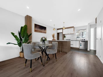 Nest or invest in top location!