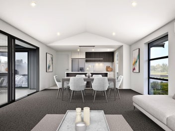 Great Family Opportunity In Nobeline