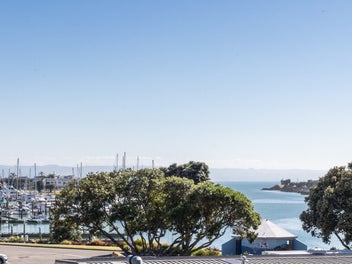 Live The Dream - Ahuriri