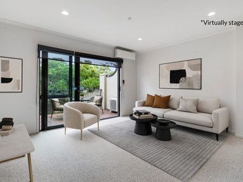 Modern, Sunny & Seriously Affordable