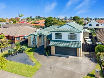 Space, Flexibility, Real Family Value in Northpark