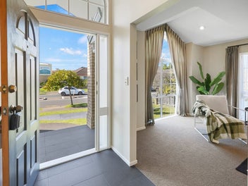 Space, Flexibility, Real Family Value in Northpark