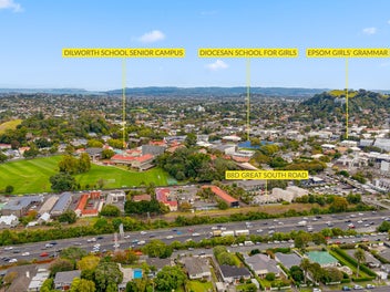 Double Grammer Zone Entry-Level Opportunity