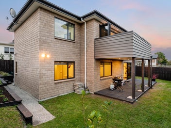 THIS ONE OFFERS THE PERFECT COMBINATION