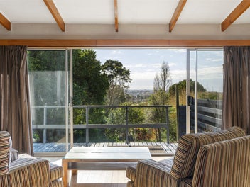 Home Filled with Heart, Space, and Possibility