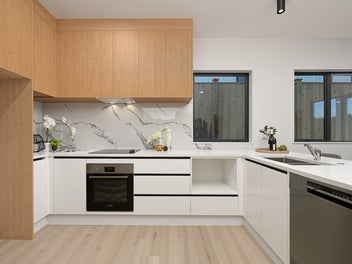 Private, Stylish & Perfectly Positioned in Massey