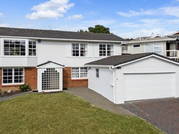 Downsizing After 22 Years of Ownership