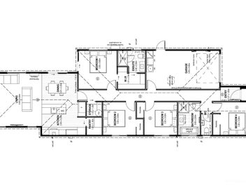 Turn Key, Up to 10% Deposit, pay on Completion!
