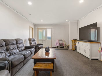 Easy Living in a Central Location