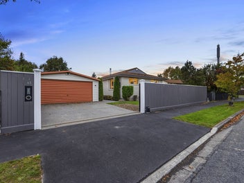 Owners Have Bought, No Plan B