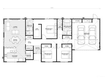 Secure Before It’s Finished - Quaifes Park