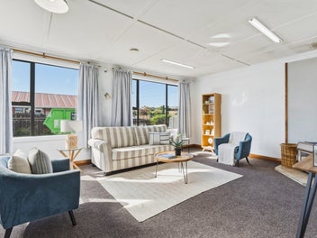 Light, bright & ready when you are