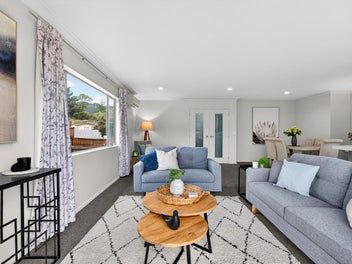 Private, Modern & Move-In Ready