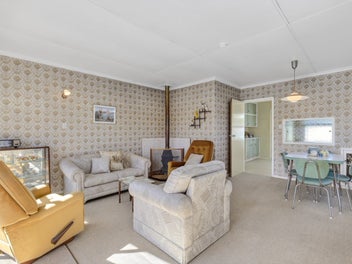 Stoke opportunity packed with potential