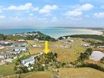 Elevated, Sun-Drenched, Ready for a Transformation