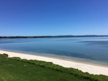 Waterfront home or Airbnb