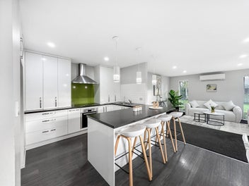 Owner Overseas – Must Be Sold