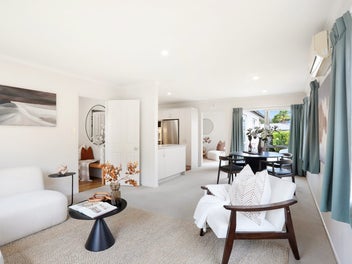 Family Living Made Easy!