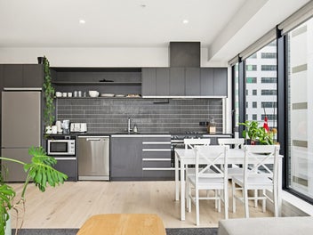 SOPHISTICATED + SUBLIME