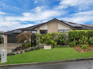 Owners on the move – Smart, Easy living in Pokeno!