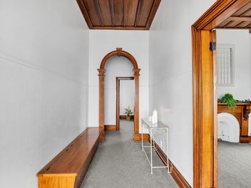 The Character You’ve Been Waiting For