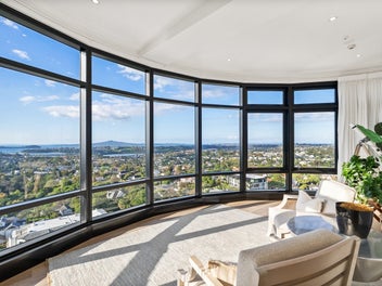 Remuera Ridge – Unrivalled Views