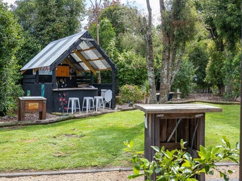 Where space meets sanctuary