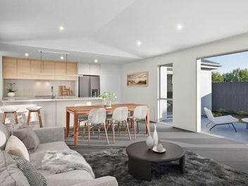 Premium New Build in Nobeline