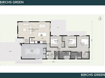 A Healthier Home You Deserve