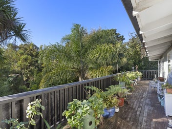 POSITION FIRST. POTENTIAL FOLLOWS