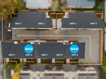 Prime Riccarton-Right School Zones-Move-in Ready