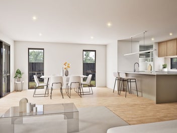 Designed for Comfort, Built for Living