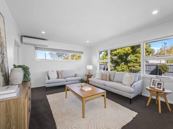 Refreshed Style & Space - A Very Smart Start