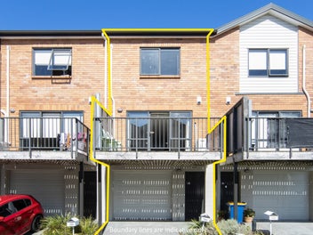 Stylish Living at St Clair Park Village